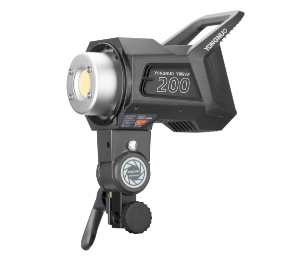 Yongnuo YNRay200 - WB (2700K - 6500K) - 1264407 - zdjęcie 3